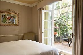 The Egerton House Hotel