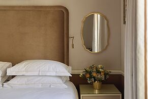 The Egerton House Hotel