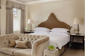 The Egerton House Hotel