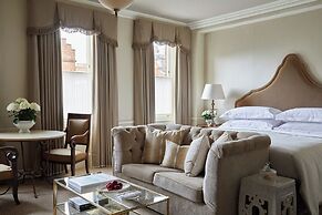 The Egerton House Hotel