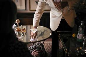 The Egerton House Hotel