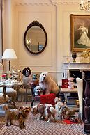 The Egerton House Hotel