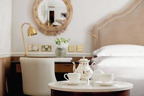 The Egerton House Hotel
