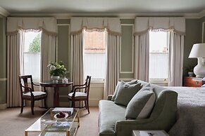 The Egerton House Hotel