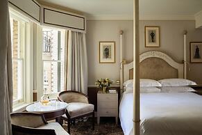 The Egerton House Hotel