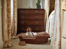 The Egerton House Hotel