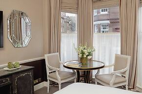 The Egerton House Hotel