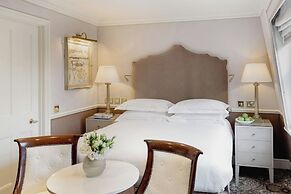 The Egerton House Hotel