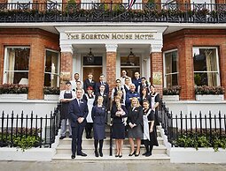 The Egerton House Hotel