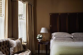 The Egerton House Hotel