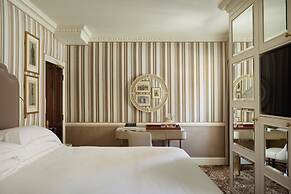 The Egerton House Hotel