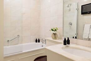 The Egerton House Hotel