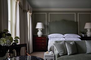 The Egerton House Hotel