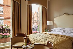 The Egerton House Hotel