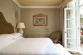 The Egerton House Hotel