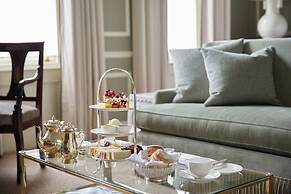 The Egerton House Hotel