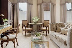 The Egerton House Hotel