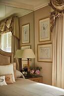 The Egerton House Hotel