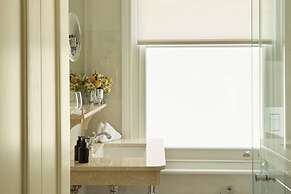 The Egerton House Hotel