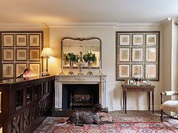 The Egerton House Hotel