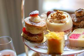 The Egerton House Hotel