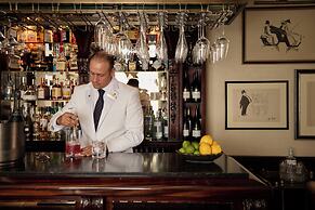 The Egerton House Hotel