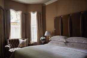 The Egerton House Hotel