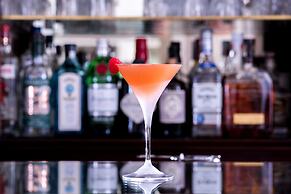 The Egerton House Hotel