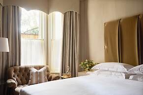 The Egerton House Hotel