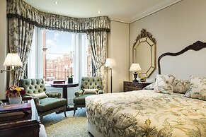 The Egerton House Hotel