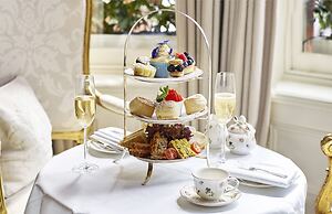 The Egerton House Hotel