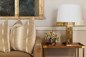 The Egerton House Hotel