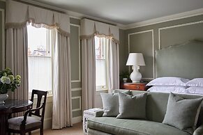 The Egerton House Hotel