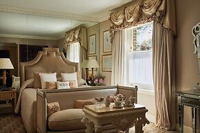 The Egerton House Hotel