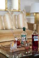 The Egerton House Hotel