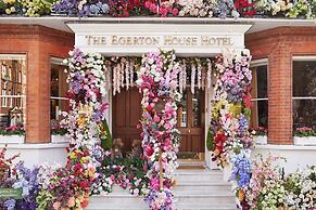 The Egerton House Hotel