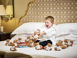 The Egerton House Hotel