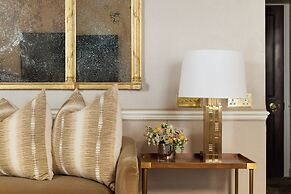 The Egerton House Hotel