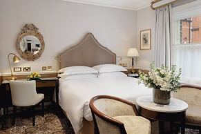 The Egerton House Hotel