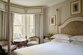 The Egerton House Hotel