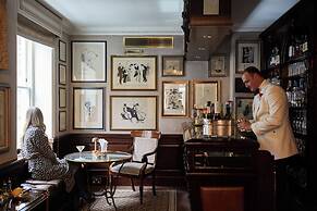 The Egerton House Hotel