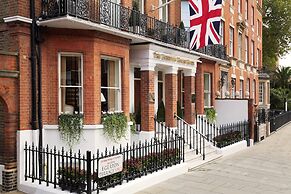 The Egerton House Hotel