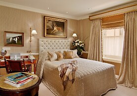 The Egerton House Hotel