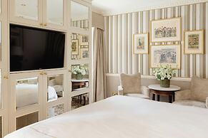 The Egerton House Hotel