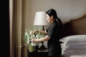 The Egerton House Hotel
