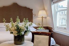 The Egerton House Hotel