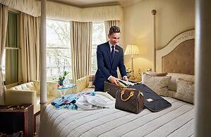 The Egerton House Hotel