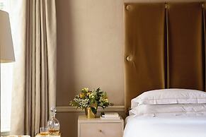 The Egerton House Hotel