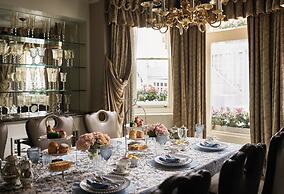 The Egerton House Hotel