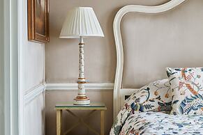 The Egerton House Hotel